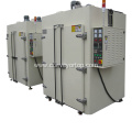 Competitive Price Industrial Hot Air Circulating Drying Oven